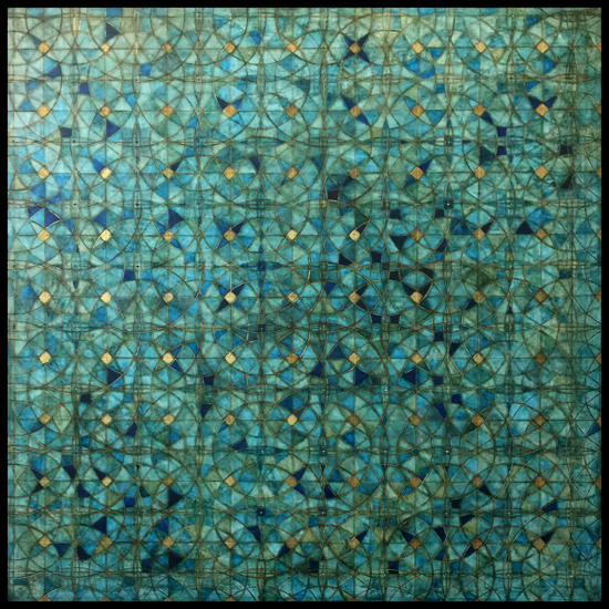 Tanya Bonello-Chaostability-800x800mm-2021