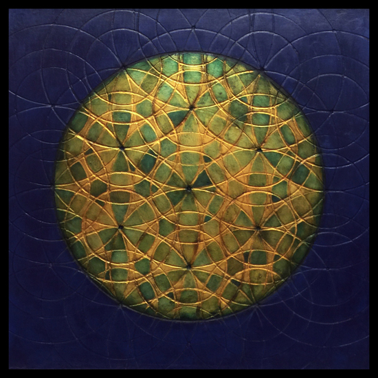 Tanya Bonello-Efflorescence-300x300mm-2022
