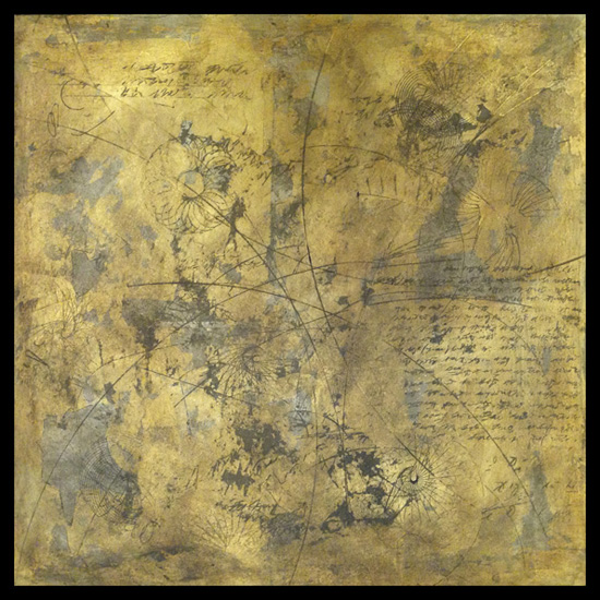 Tanya Bonello-Peregrination-300x300mm-2016