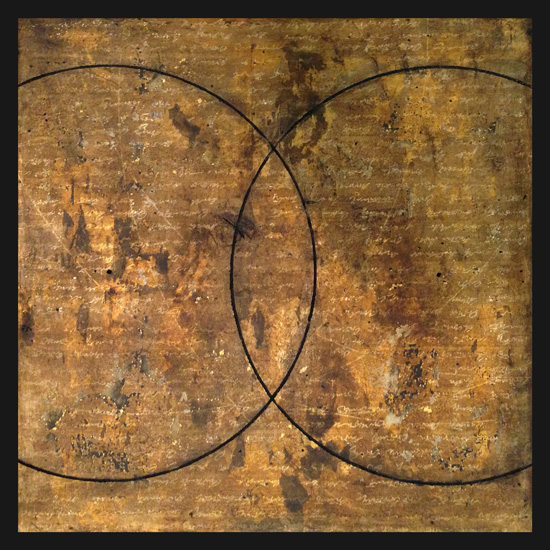 Tanya Bonello-Peregrination-300x300mm-2016