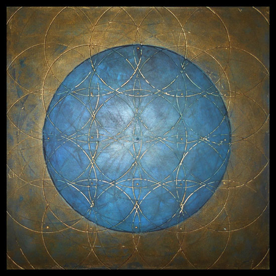 Tanya Bonello-Peregrination-300x300mm-2016