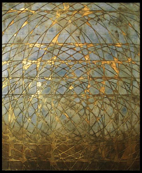Tanya Bonello-Energetic-configuration-600x500mm-2017