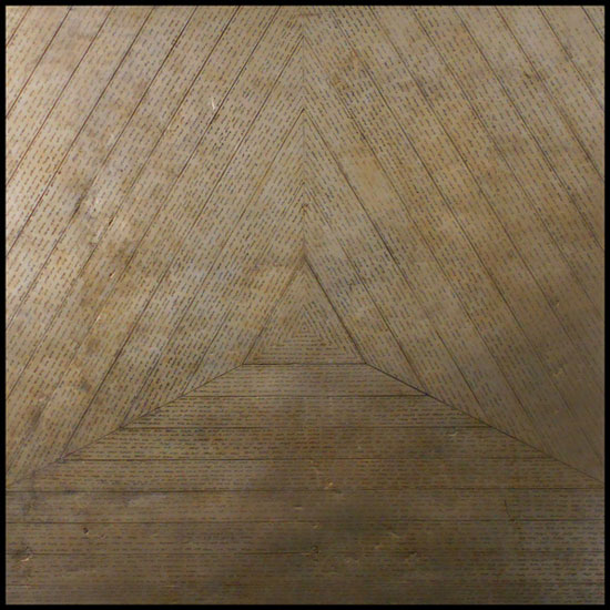 Tanya Bonello-Eulogium-for-the-Triangle-1mx1m-2017